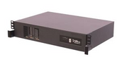 Riello UPS iDialog Rack, IDR 600 A3, 600VA