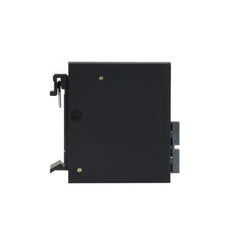 LEVELONE IEC-4001 - MEDIA CONVERTER INDUSTRIALE RJ45-SC FAST ETHERNET, MULTI-MODE, 2Km, -40°C - 75°C