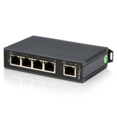 Switch Industriale Ethernet 5 porte