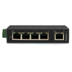 Switch Industriale Ethernet 5 porte