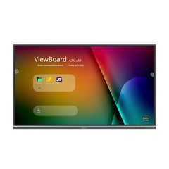 ViewBoard IFP7550-5F