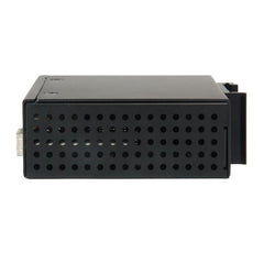 LEVELONE IGC-0101 - MEDIA CONVERTER INDUSTRIALE da RJ45 a SFP GIGABIT, 1x Uscita PoE, 30W, -40°C - +75°C