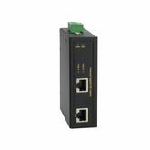 LEVELONE IGP-0101 - INIETTORE POE GIGABIT INDUSTRIALE, 36W, 802.3at/af
