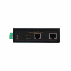 LEVELONE IGP-0101 - INIETTORE POE GIGABIT INDUSTRIALE, 36W, 802.3at/af