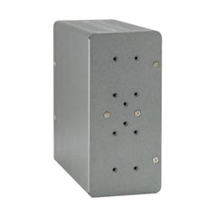 LEVELONE IGP-1271 - SWITCH INDUSTRIAL 12-PORTE GIGABIT L3 POE 240W, 4x SFP, -40°C - 75°C