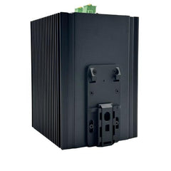 LEVELONE IGU-2071 - SWITCH INDUSTRIALE 20-Port L2 Plus Managed Gigabit, 16x 1GbE RJ45, 4x 1/2.5GbE SFP, DIN-Rail, -40°C - +80°C