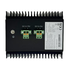 LEVELONE IGU-2072 - SWITCH INDUSTRIALE MANAGED L2 Plus a 20 porte, 8x 1GbE RJ45, 8x 1GbE SFP, 4x 1/2,5GbE SFP