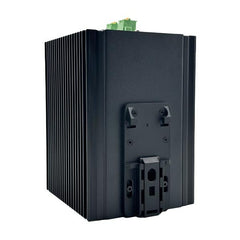 LEVELONE IGX-2072 - SWITCH INDUSTRIALE MANAGED L2 Plus a 20 porte, 8 x 1GbE RJ45, 8 x 1GbE SFP, 4 x 1/2,5/10GbE SFP+