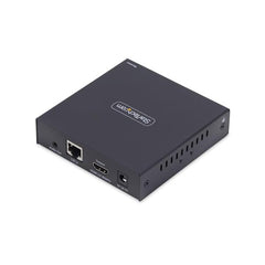 RICEVITORE HDMI SU IP