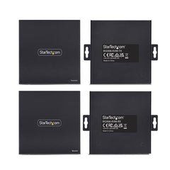 KVM EXTENDER HDMI SU RETE IP