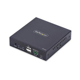 RICEVITORE KVM HDMI SU IP