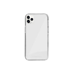 Iceland - Custodia in Plastica Riciclata per iPhone 12 Pro Max - Trasparente
