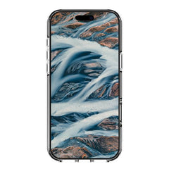 Iceland Pro MagSafe - iPhone 16 - Clear