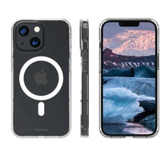 Iceland Pro MagSafe Compatible - iPhone 15 Plus
