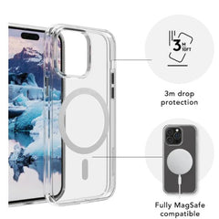 Iceland Pro MagSafe Compatible - iPhone 15 Pro Max