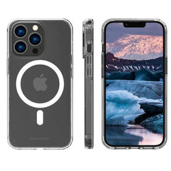 Iceland Pro MagSafe Compatible - iPhone 15 Pro Max