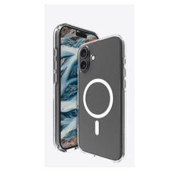 Iceland Pro MagSafe - iPhone 16 Plus – Clear
