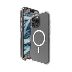 Iceland Pro MagSafe - iPhone 16 ProMax - Clear
