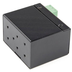 Media Converter fibra ottica a Ethernet 100 Mbps -SFP a RJ45