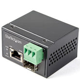 Media converter fibra a Ethernet 30W -