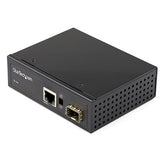Media Converter fibra ottica a Ethernet