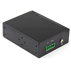 Media Converter fibra ottica a Ethernet