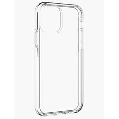 Iceland Pro - Custodia in Plastica 100% Riciclata per iPhone 13 - Trasparente