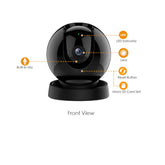 Dome Wi-Fi