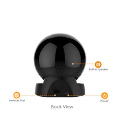 Dome Wi-Fi