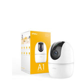 Dome Wi-Fi