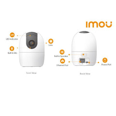 Dome Wi-Fi