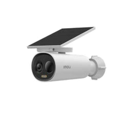 Battery CAM