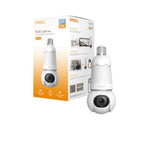 Bulb Cam