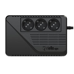 Riello UPS iPlug SE, IPG 600 SE IT, 600VA