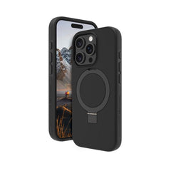 Iceland Ultra D30 MS Kick - iPhone 16 Pro - Black