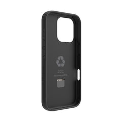 Iceland Ultra D30 MS Kick - iPhone 16 Pro - Black