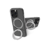 Iceland Ultra D3O MS Kick - iPhone 16 Pro - Clear