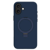 Iceland Ultra D3O MS Kick - iPhone 16 - Blue