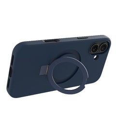 Iceland Ultra D3O MS Kick - iPhone 16 - Blue