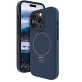 Iceland Ultra D3O MS Kick - iPhone 16 Pro - Blue