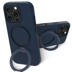 Iceland Ultra D3O MS Kick - iPhone 16 Pro - Blue