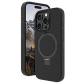 Iceland Ultra D3O MS Kick - iPhone 16 ProMax - Black