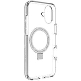 Iceland Ultra D3O MS Kick - iPhone 16 Plus - Clear