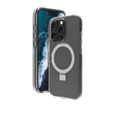 Iceland Ultra D3O MS Kick - iPhone 16 ProMax - Clear
