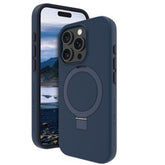 Iceland Ultra D3O MS Kick - iPhone 16 ProMax - Blu