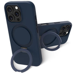 Iceland Ultra D3O MS Kick - iPhone 16 ProMax - Blu