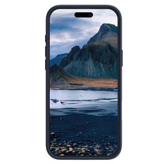 Iceland Ultra D3O MS Kick - iPhone 16 ProMax - Blu