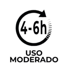 ISO - Confezione da 4 sedute