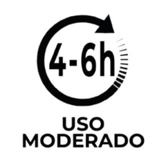 BETA - Confezione da 4 sedute