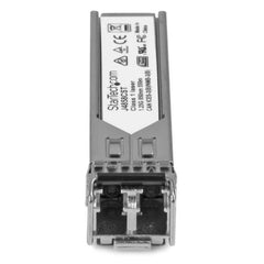 HPE J4858C Compatibile Ricetrasmettitore SFP - 1000BASE-SX
